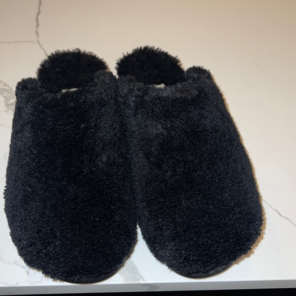 Ugg Maxi Curly Platform slides - Picture 4 of 10